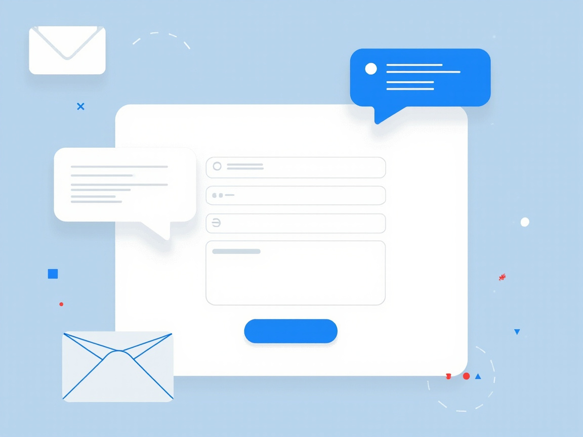 Contact - Response times and what to expect