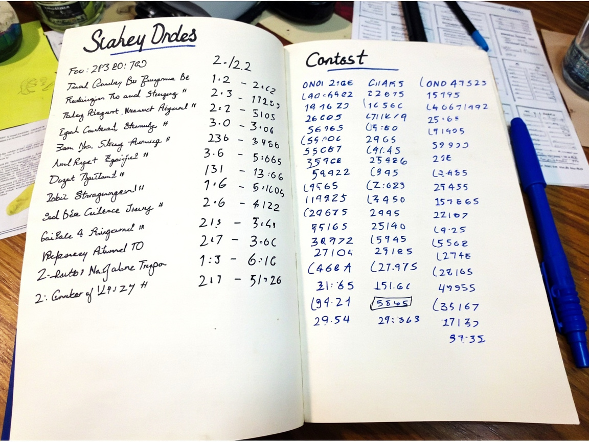 Fantasy Tips - The 30-minute pre-toss routine
