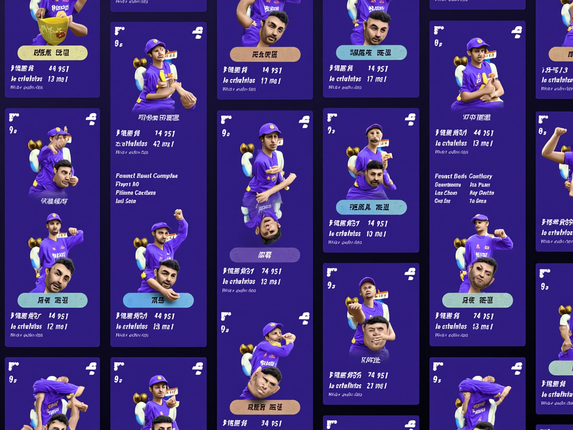 Player Rankings