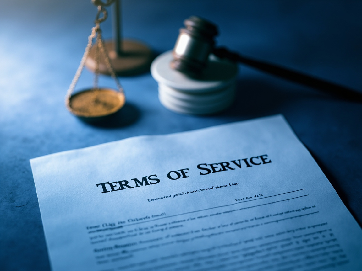 Terms of Service