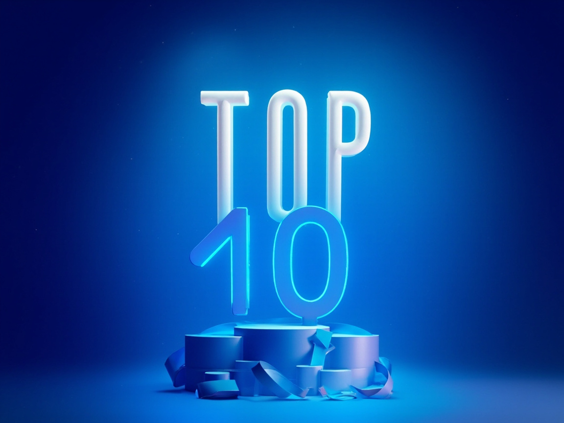 Top Winners This Week