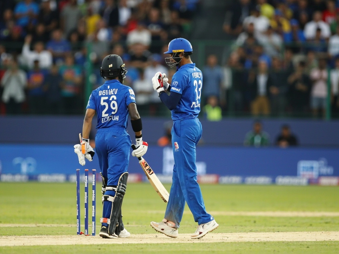 World Cup 2026 - Prize pool structure for the T20 World Cup